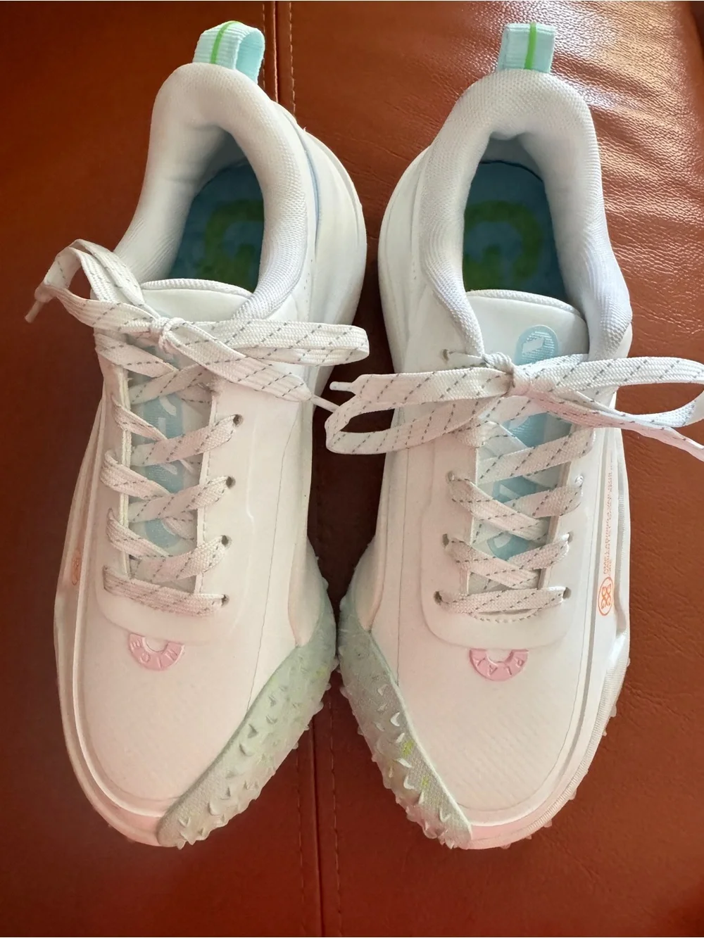 G/FORE Golf Shoes G/18 women’s - Picture 8 of 16